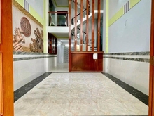 Hình ảnh Chuyển CT bán nhà đ.Lê Văn Việt Q9 60M2-1.230 TỶ gần coopmart hẻm 5m