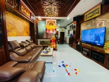 Hình ảnh Nhà chính chủ tâm huyết 4 Tầng, 54M2 Ngang 4.5M, Nội thất full, 6.2 tỷ