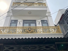 Hình ảnh Bán nhà đường Lê Văn Quới: 5mx13m 1 trệt 3 lầu, giá: 5 tỷ
