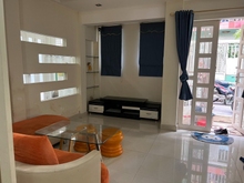 Hình ảnh **Bán nhà hẻm Bùi Thị Xuân, phường 3, Tân Bình, 6M x 8M, 6 tỷ