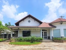 Hình ảnh Cho thuê Biệt thự khu biệt lập riêng, an ninh, DT 1200m2