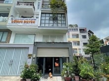 Hình ảnh NHà 3 Lầu Phan Huy Ích_4x20m_HXH_Full Nội Thất