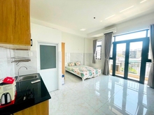 Hình ảnh PHÒNG TRỌ 25m2 - có ban công cửa sổ thoáng - chợ Phạm Văn Bạch