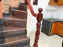 Hình ảnh Cho thuê nhà SẠCH SẼ hẻm Nguyễn Cư Trinh 2pn 2wc 2 lầu Quận 1