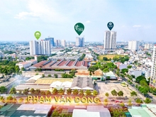 Hình ảnh Phú Đông Sky Garden chiết khấu 17%, 10 chỉ vàng, 1 năm PQL, giỏ hàng 3