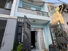Hình ảnh Cực hiếm không có căn thứ 2 Giá 2 tỷ 075 tr nhà HXH LÊ THỊ HỒNG GẤM Q1