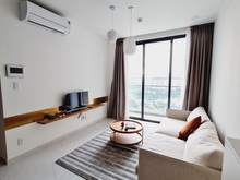 Hình ảnh CHDV 2 phòng ngủ rộng 70m2 - Full NT - Ban công máy giặt riêng mới 100