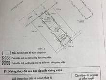 Hình ảnh Bán mặt tiền đường Xô Viết Nghệ Tĩnh quận Bình Thạnh, 80m², giá 17tỷ