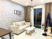 Hình ảnh The Sun Avenue Q2 Mb6623 nạp rút nhanh chóng 2PN – 2WC – DT 76m2 View thoáng mát 1T535TR