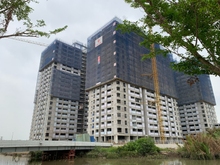 Hình ảnh Bán Trang Chủ MB66.COM / Đăng Ký Tặng 66K MT Eastmark City - vành đai 3, Long Trường, Quận 9, TP Thủ