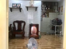 Hình ảnh Bán nhà 2 tầng đường 12 m, Nguỹen Thị Thập Quận 7. 4,5*16
