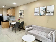 Hình ảnh ĐỊNH CƯ CHÂU ÂU bán gấp CH SAIGONRES PLAZA, BT 72m2 giá mềm 1,615 tỷ