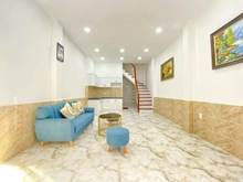 Hình ảnh VỊ TRÍ TRUNG TÂM Lâm Văn Bền,Q7,36m2,1tỷ650,2pn,Sổ hồng,dân trí cao,