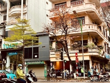 Hình ảnh Cho thuê MBKD mặt phố GIANG VĂN MINH 270m2 - Lô Góc 22m mặt tiền