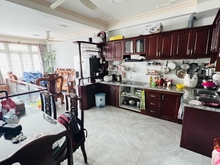 Hình ảnh Bán nhà 61m2 Lê Quốc Hưng, Q4 ngay chợ Xóm Chiếu, 910tr nhà đẹp