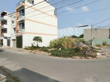 Hình ảnh Bán đất hẻm xe hơi đường lê văn việt .P tăng nhơn phú A.Tp thủ đức