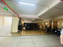 Hình ảnh Toà nhà VP mặt tiền ngay Uỷ ban TP Thủ Đức. DTSD: 2000m2, Hầm + 7 tầng