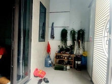 Hình ảnh Nguyễn Ảnh Thủ, ngay Nhà Sách Nguyễn Văn Cừ, ngang 7m, chỉ 5.39 tỷ.