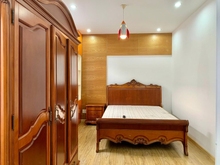 Hình ảnh Cần bán gấp biệt thự phố vườn MỸ VĂN  – Phú Mỹ Hưng-Quận 7.