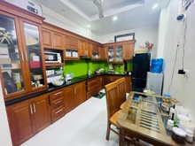 Hình ảnh Bán nhà 4 tầng lô góc, Ô tô, Tầng 2: 32/40m2 Bế Văn Đàn Hà Đông giá 5.