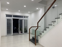 Hình ảnh Bán Nhà Tân Phú HXH 64m2 Giá Rẻ Có vay bank được 4 tỷ