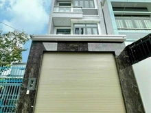 Hình ảnh Chính chủ gửi bán nhà đường Nguyễn Thị Búp, Quận 12 giá 1 tỷ 836
