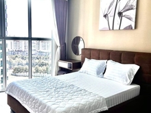 Hình ảnh ✅️ Cho Thuê 2PN Khu Độ Thị Sala Gần Cầu Bason_View Nội Khu_NET