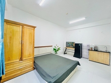 Hình ảnh Cho thuê phòng full NT mới toanh ngày mặt tiền Cộng Hoà