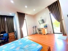 Hình ảnh Mt Nhà Cao Bá Quát, DT 111m2, Nhà 3 Tầng, Đg 6m, Giá 11 Tỷ.