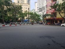 Hình ảnh [Nhanh mới kịp] 43m2 mặt phố Trần Đăng Ninh giá có 18,5 tỷ