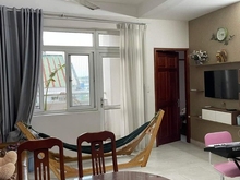 Hình ảnh Chính chủ cần bán CHUNG CƯ NHẤT LAN 2 🏠: Căn góc : 2 phòng ngủ, 2wc
