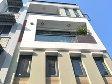 Hình ảnh Giảm giá chỉ còn 1 tỷ 765 nhà đường Lê Quang Định, Bình Thạnh