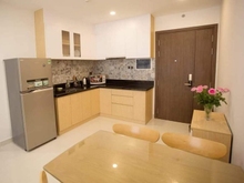 Hình ảnh VIEW TRIỆU ĐÔ CHCC Vinhomes Central Park, 76m2 khuyến mãi chỉ 2,145tỷ