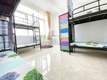Hình ảnh Ký túc xá xịn xò gần Nguyễn Thái Sơn, giá từ 1tr3