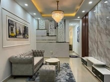 Hình ảnh VỀ QUÊ Ở bán nhà TP BÌNH THỚI, Q11 58m2 giá còn 1,66 tỷ xem ngay