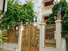 Hình ảnh Bán nhà biệt thự khu Phổ Quang Q. Tân Bình, (10*23m) 3 tầng, chỉ 45 tỷ