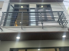 Hình ảnh Nhà 2 Tầng, Lô Góc, Gần Phạm văn Đồng, Quận Gò Vấp, Chỉ 3.7 Tỷ