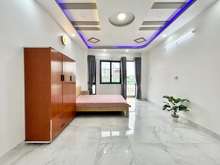 Hình ảnh CHDV Full Nội Thất 40m2 Ban công Ngay Cầu Bông Binh Thạnh_Sát quận 1