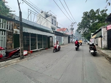 Hình ảnh Bán Đất MT đường ngay Quốc Hương, Thảo Điền - Quận 2. GPXD: Hầm 7 tầng