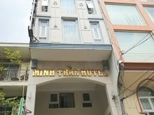 Hình ảnh Bán Khách Sạn 20 Phòng Khu VIP K300 Q.Tân Bình Đăng Ký MB66 Nhận 66K 1.5 Tỷ Mỗi Năm