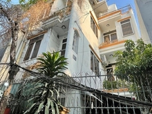 Hình ảnh Bán Nhà Gò Vấp,  HXH, Đường Phạm Ngũ Lão, DT : 70m2, Giá 7.7 tỷ.
