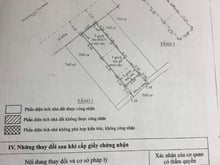 Hình ảnh Bán tòa CHDV 17 HXH Bạch Đằng, P.24, Q BT. Thu nhập 100tr giá 17tỷ