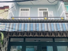 Hình ảnh Chủ nhà kẹt tiền cần bán căn Nhà hẻm đường Nguyễn Văn Nghi,P7,Gò Vấp