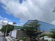 Hình ảnh Xưởng Vườn Lài apd q12 - Dt: 320m - Giá 25tr