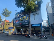 Hình ảnh Bán nhà GÓC 2MT 1357 Hoàng Sa, P. 5, Quận Tân Bình