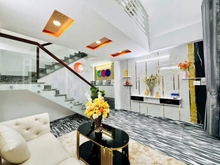 Hình ảnh SANG TÊN NGAY nhà HOA CAU, PN 52m2 ngay hẻm 1 xẹt giá chỉ 2,09 tỷ