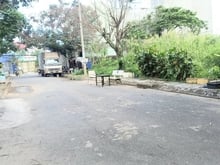 Hình ảnh Bán đất hẻm 1 xẹt đường trường lưu. P long trường .Tp thủ đức