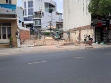 Hình ảnh Cho thuê Đất nhà 2 mặt tiền 12X46 đường số 7, Bình Trị Đông B Bình Tân