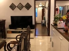 Hình ảnh Cần bán chung cư Khánh Hội 1, quận 4,107m2, 3pn 2wc,Căn góc,SHR