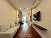 Hình ảnh Mb6623 nạp rút nhanh chóng  chung cư 2PN2WC (70M2) ban công , máy giặt riêng Hoàng Sa , Q3